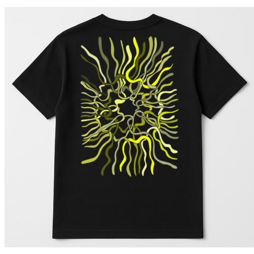 Yellow Radiance